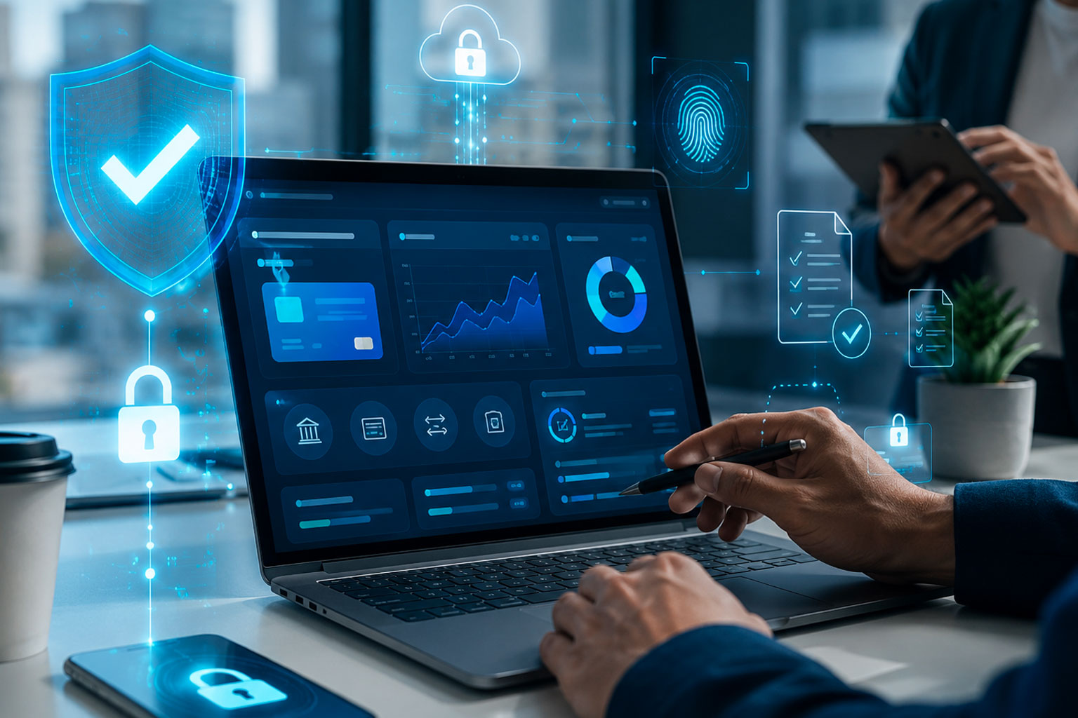 How to Build a Compliant Fintech Application: Security & Regulatory Standards for 2026